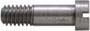 Sear screw, .71" length, 8-32 thread